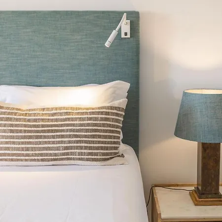 Belvedere Tm Flat With A Magnificent View Lisboa