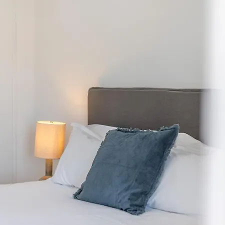 Belvedere Tm Flat With A Magnificent View Apartment Lisbon