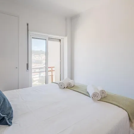 Belvedere Tm Flat With A Magnificent View