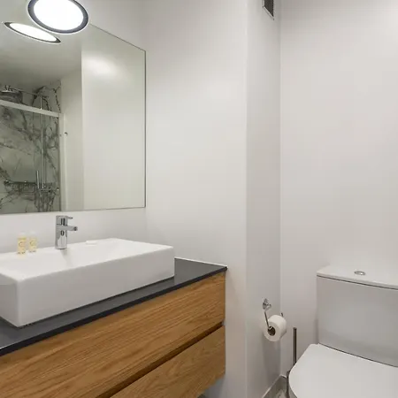 Belvedere Tm Flat With A Magnificent View Apartamento