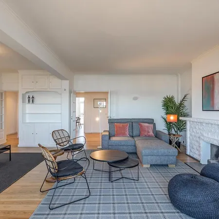 Belvedere Tm Flat With A Magnificent View Apartamento *