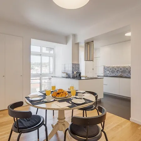 Belvedere Tm Flat With A Magnificent View Apartamento *