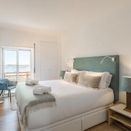 Apartamento Belvedere Tm Flat With A Magnificent View