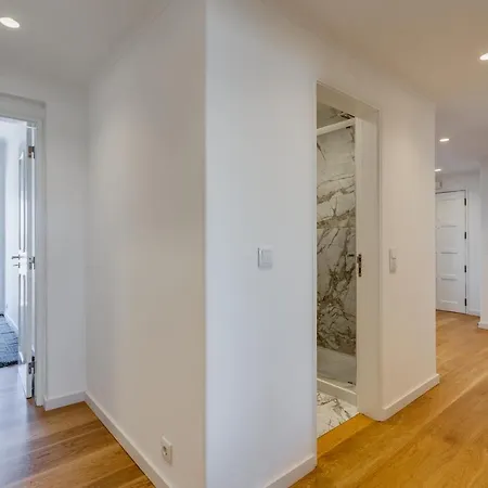 דירה Belvedere Tm Flat With A Magnificent View ליסבון