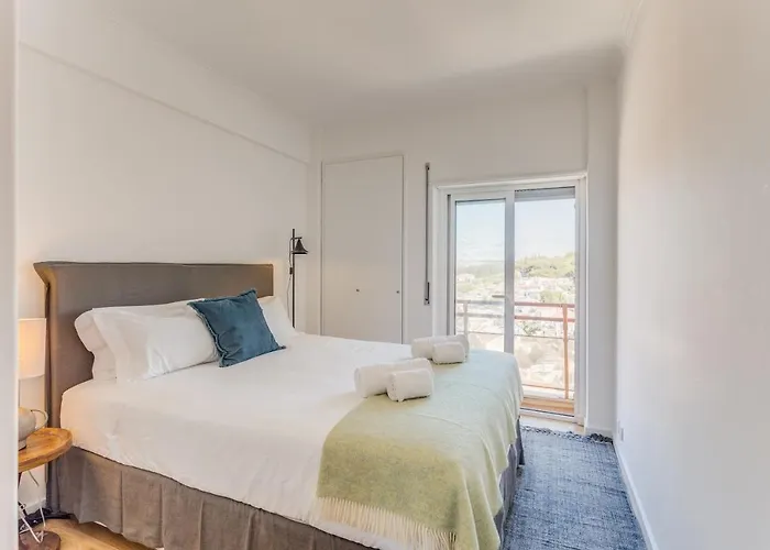 Belvedere Tm Flat With A Magnificent View *