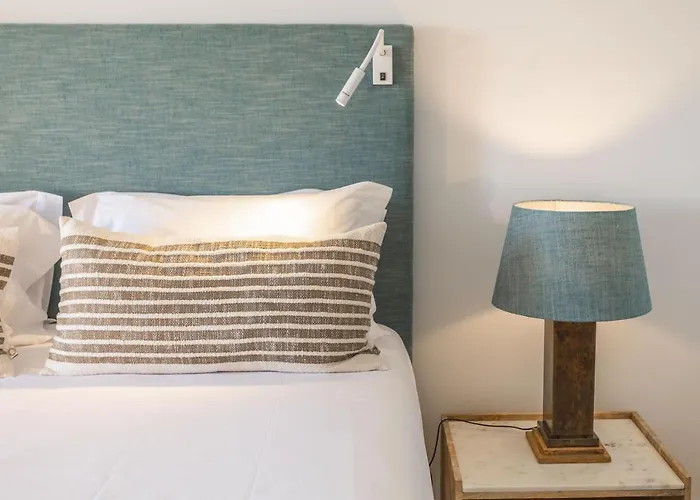 Belvedere Tm Flat With A Magnificent View Lisboa