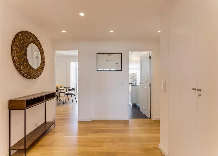 Belvedere Tm Flat With A Magnificent View Lägenhet *