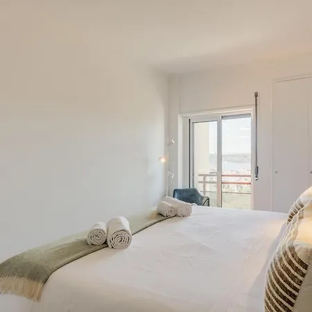 Belvedere Tm Flat With A Magnificent View アパート *