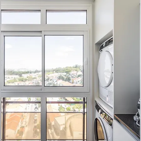 アパート Belvedere Tm Flat With A Magnificent View