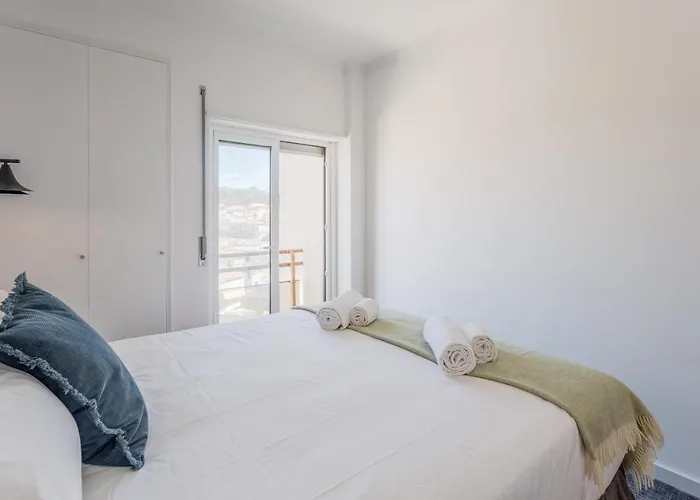 Belvedere Tm Flat With A Magnificent View