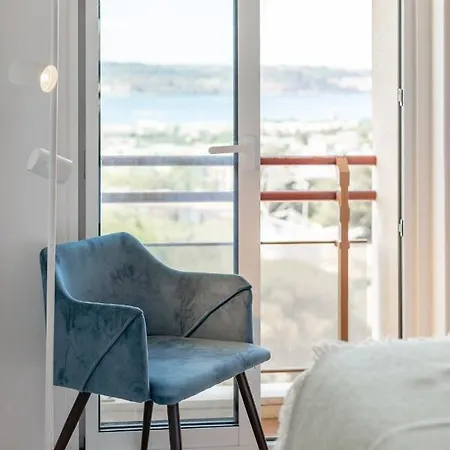 Apartament Belvedere Tm Flat With A Magnificent View *