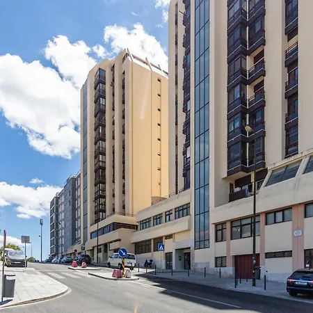 Belvedere Tm Flat With A Magnificent View Apartament *