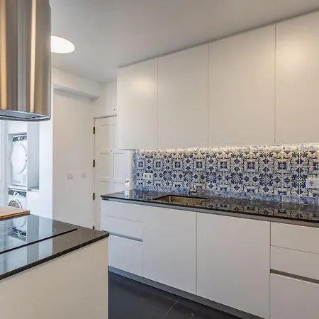 Belvedere Tm Flat With A Magnificent View * Lizbona