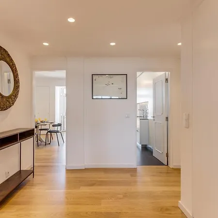 Belvedere Tm Flat With A Magnificent View Apartament *