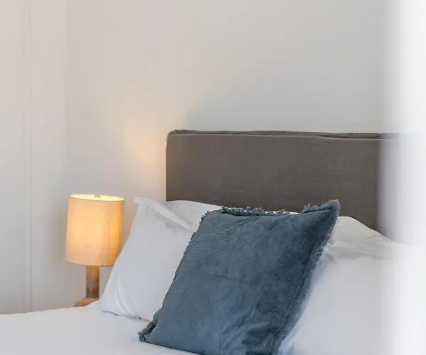 Belvedere Tm Flat With A Magnificent View Daire Lisboa